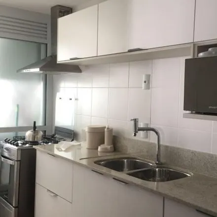 Buy this 2 bed apartment on Rua João Meirelles 1213 in Abraão, Florianópolis - SC