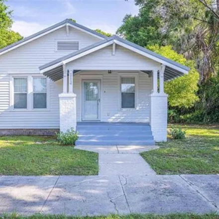 Buy this 2 bed house on 1154 East Lloyd Street in Pensacola, FL 32503