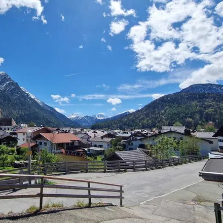 Image 7 - Mittenwald, Bavaria, Germany - Apartment for rent