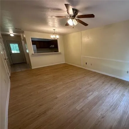 Rent this 2 bed condo on 14548 Honeysuckle Street in Woodbridge, Tangipahoa Parish