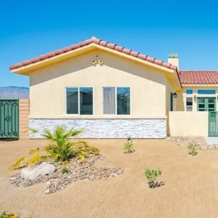 Buy this 4 bed house on unnamed road in Desert Hot Springs, CA 92240