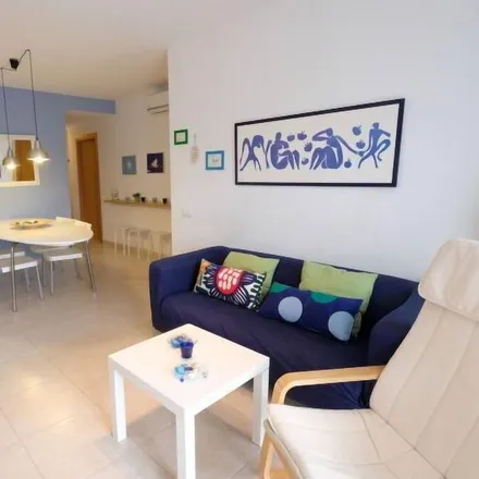 Image 2 - 43530 Alcanar, Spain - Apartment for rent