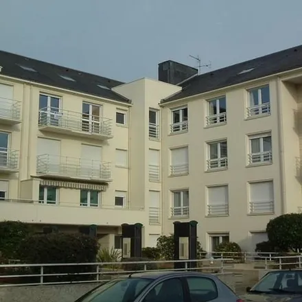 Image 5 - 5 Boulevard du Maréchal Foch, 49051 Angers, France - Apartment for rent