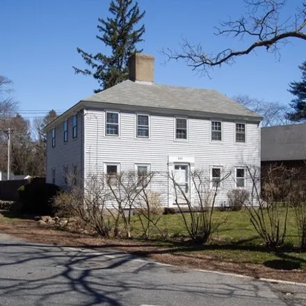 Image 1 - Miles River, Gardner Street, Hamilton, Essex County, MA 01936, USA - House for sale