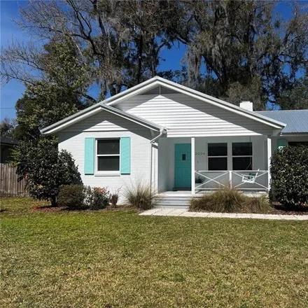 Buy this 3 bed house on 2042 Northwest 7th Lane in Gainesville, FL 32603