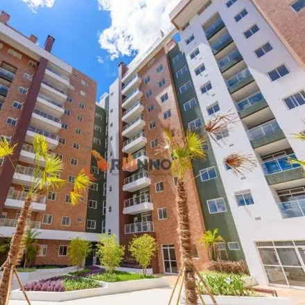 Buy this 3 bed apartment on Alameda Princesa Izabel 286 in Mercês, Curitiba - PR