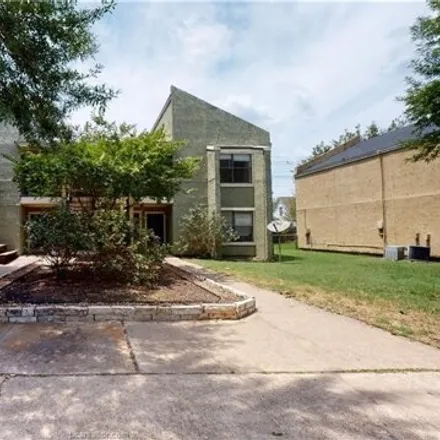Rent this 2 bed house on 309 Manuel Drive in College Station, TX 77840