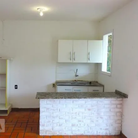 Rent this 1 bed apartment on Rodovia Admar Gonzaga in Lagoa da Conceição, Florianópolis - SC