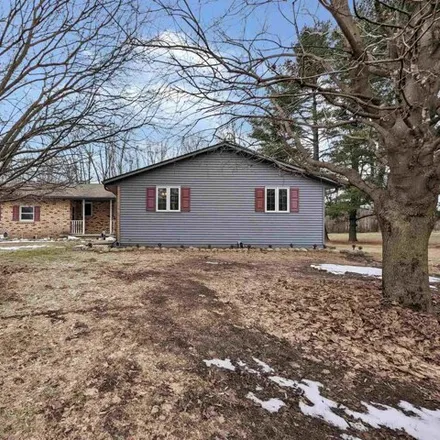 Buy this 3 bed house on 792 Catherine Drive in Howard, WI 54313
