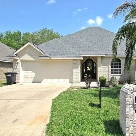 Rent this 4 bed house on 4943 North E Street in McAllen, TX 78504