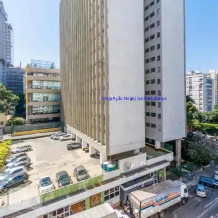 Image 2 - Edifício Márcia, Rua Alves Guimarães 55, Jardim Paulista, São Paulo - SP, 05410-000, Brazil - Apartment for sale