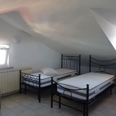 Rent this 1 bed apartment on Via Antonio Varisco in 00062 Bracciano RM, Italy