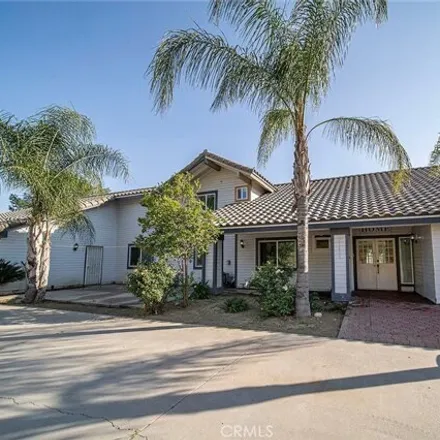 Buy this 4 bed house on 31498 Jerry Street in Moreno Knolls, Riverside County