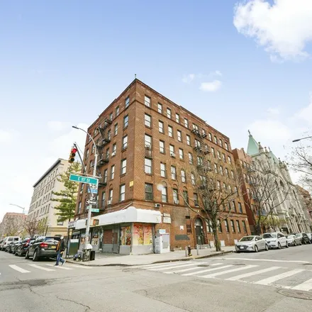 Rent this 2 bed apartment on 105 East 117th Street in New York, NY 10035