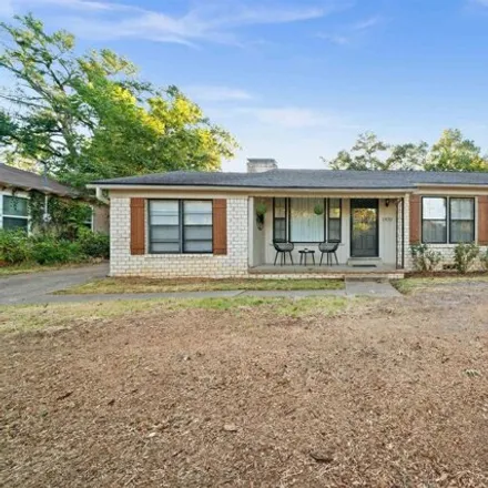 Image 1 - 1952 South Sneed Street, Tyler, TX 75701, USA - House for sale