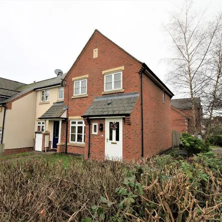 Rent this 3 bed house on 56 Saint Michaels Gate in Shrewsbury, SY1 2HL