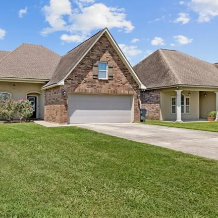 Buy this 4 bed house on 331 Clay Ridge Drive in Youngsville, LA 70592