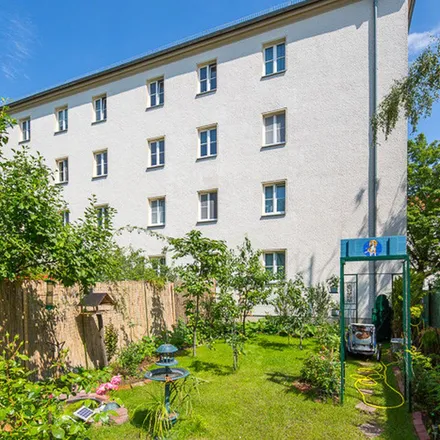 Rent this 2 bed apartment on Weverstraße 33 in 13595 Berlin, Germany