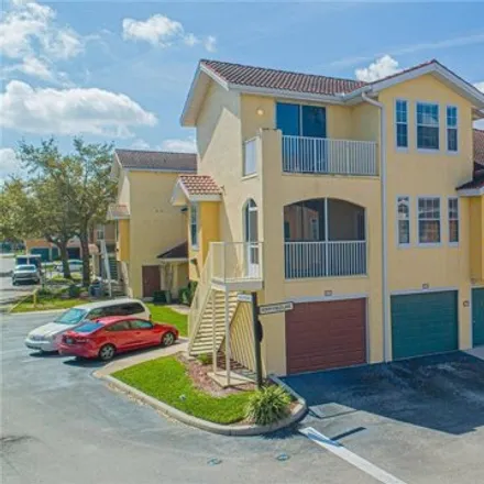 Buy this 2 bed condo on Lilac Cove Lane in Hunters Creek, FL 32837