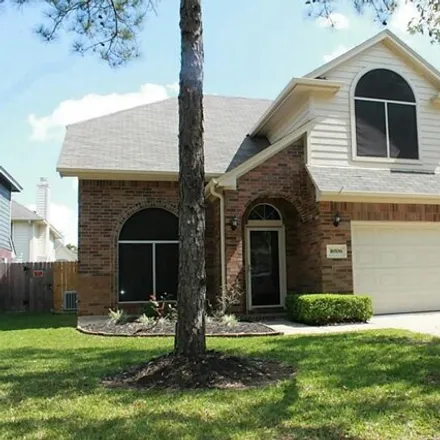Rent this 4 bed house on 16518 Mahogany Drive in Missouri City, TX 77489