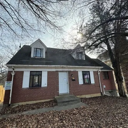 Buy this 3 bed house on 2500 Forthmann Place in Cincinnati, OH 45211