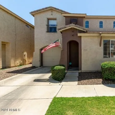 Buy this 2 bed house on 1509 East Chipman Road in Phoenix, AZ 85040