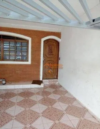 Buy this 4 bed house on Rua Nancy da Silva Cabral in Jardim City, Guarulhos - SP