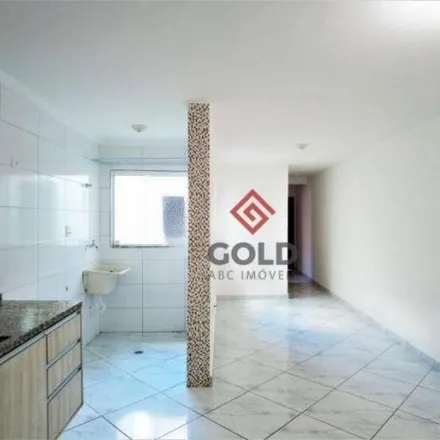 Rent this 2 bed apartment on Rua Castelo Novo in Vila Francisco Matarazzo, Santo André - SP