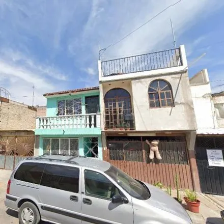 Buy this 3 bed house on Hacienda Las Camelias in 55700 Santiago Teyahualco, MEX