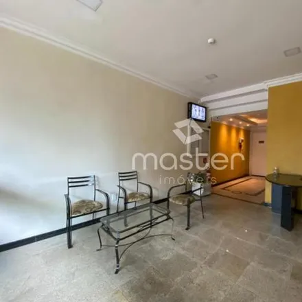 Rent this 1 bed apartment on BredCapas in Avenida Brasil Centro, Centro