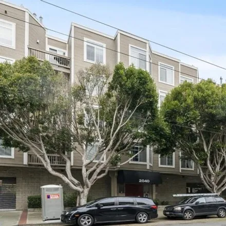 Buy this 2 bed condo on 2040;2060 Sutter Street in San Francisco, CA 94115