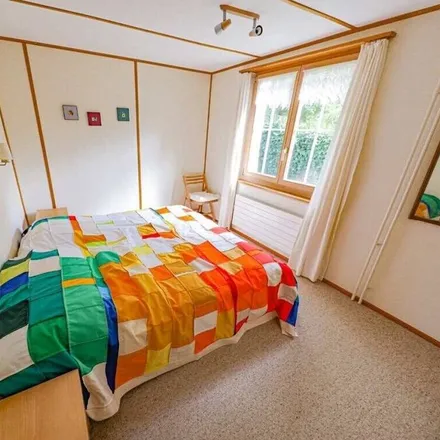 Image 1 - 3775 Lenk, Switzerland - House for rent