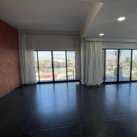 Rent this 3 bed apartment on Plaza Cordilleras in Avenida Manuel J. Clouthier, Jardines Tepeyac