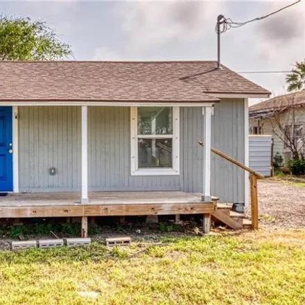 Buy this 2 bed house on 717 Jester St in Corpus Christi, Texas