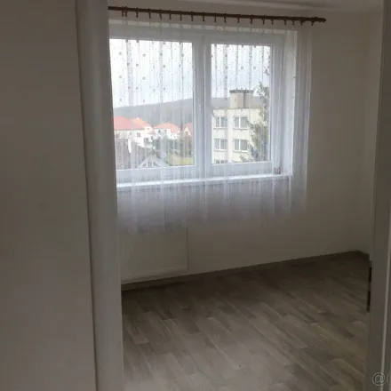 Rent this 3 bed apartment on Valdštejnovo náměstí in 506 42 Jičín, Czechia