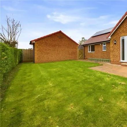 Image 5 - Coulon Close, Irchester, NN29 7UW, United Kingdom - House for sale