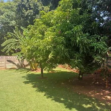 Image 2 - 26 Audrey Street, Colbyn, Pretoria, 1166, South Africa - Apartment for rent