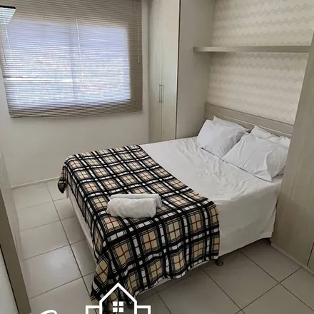 Rent this 2 bed apartment on Porto das Dunas in Aquiraz - CE, 60165-000