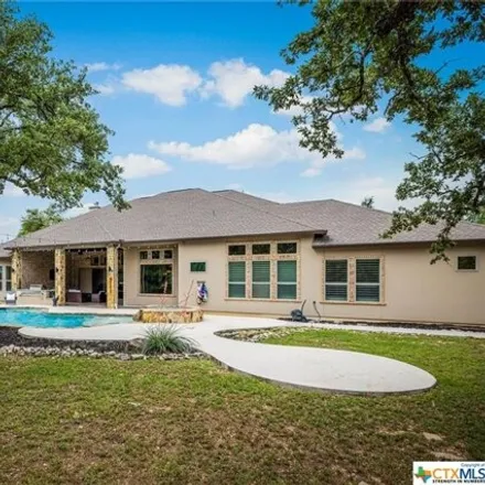 Image 9 - 1446 Decanter Drive, Comal County, TX 78132, USA - House for sale