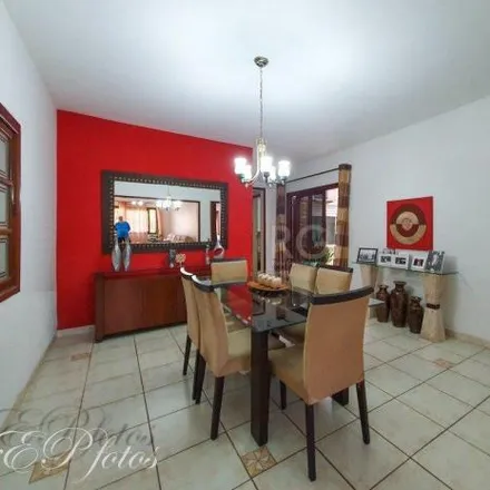 Image 1 - Rua Nicolau Seibel, Rio Branco, Canoas - RS, 92200-250, Brazil - House for sale