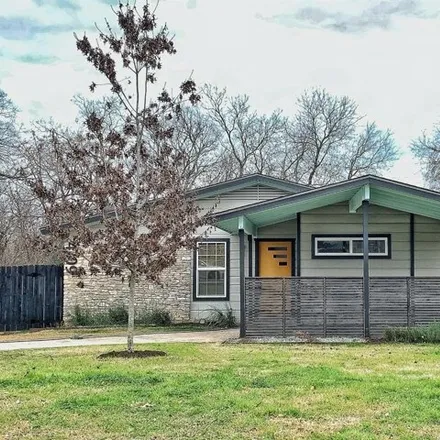 Image 3 - 4709 Mount Vernon Drive, Austin, TX 78745, USA - House for rent