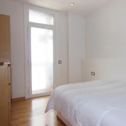 Rent this 1 bed apartment on Forn Serra in Carrer de l'Olivera, 31
