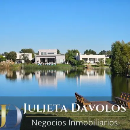 Image 1 - unnamed road, Partido de Escobar, El Cazador, Argentina - House for sale