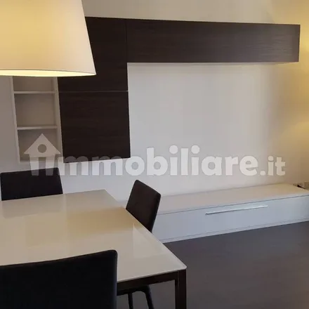 Rent this 3 bed apartment on Via Ippolito Nievo 80 in 41124 Modena MO, Italy