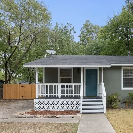 Image 4 - Austin, TX - House for rent