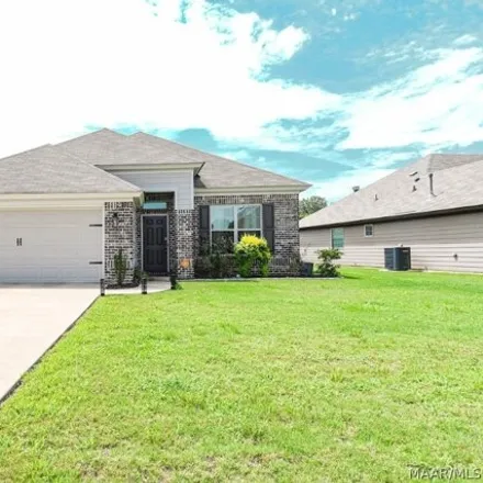 Buy this 3 bed house on 1013 Overture Dr in Montgomery, Alabama