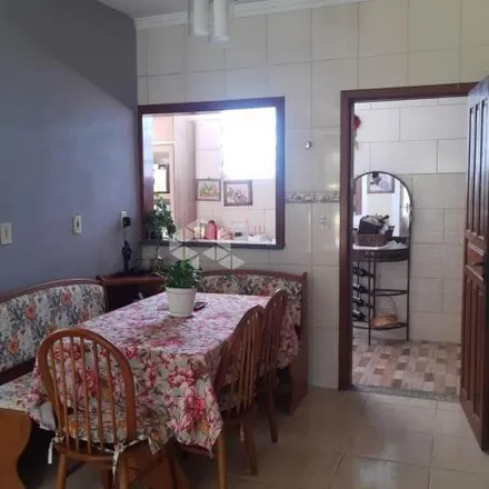 Buy this 2 bed apartment on Servidão da Garoa in Ingleses do Rio Vermelho, Florianópolis - SC