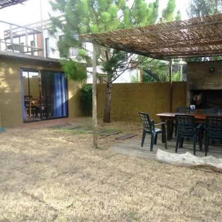 Buy this studio house on Víctor Ruiz 1 in 20000 El Tesoro, Uruguay