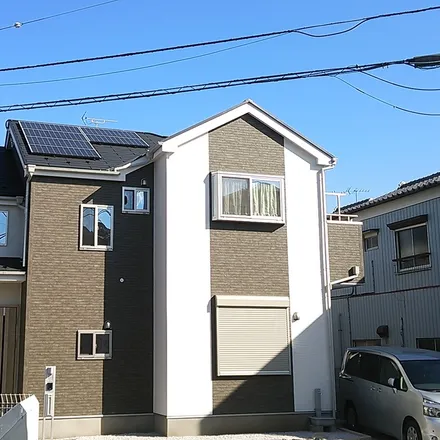 Rent this 2 bed house on Ageo in 地頭方, JP