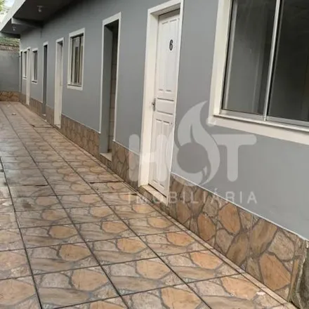 Buy this 6 bed house on Servidão Unidos in Tapera da Base, Florianópolis - SC